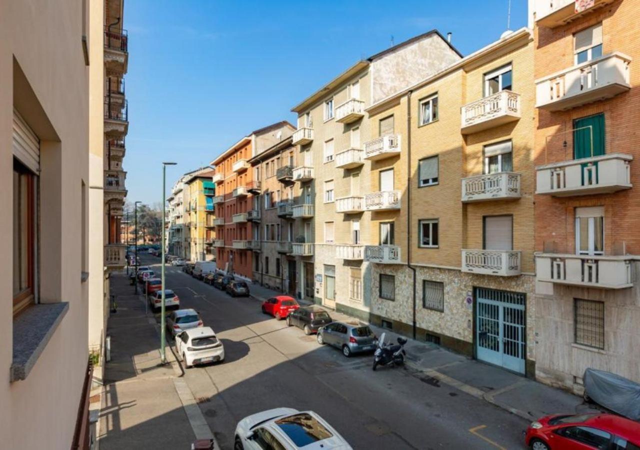 Comfy Cozy Close To Metro * Turín